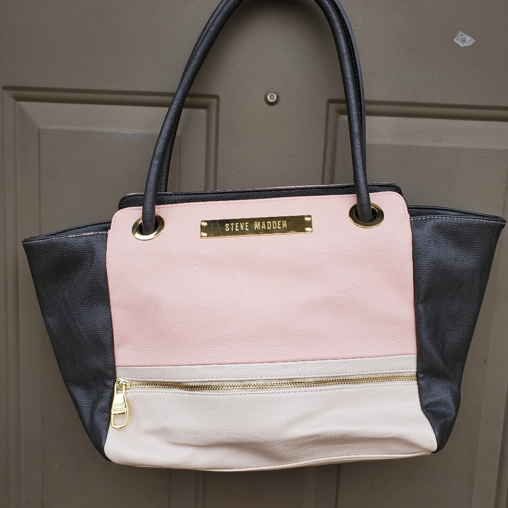 Steve Madden purse